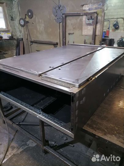 Подстанции, электрощитовое оборудование