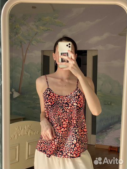 Вещи пакетом xs