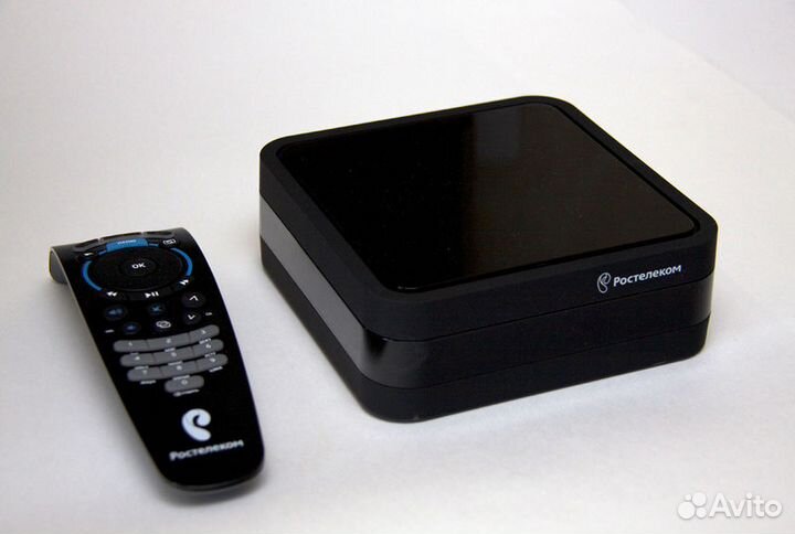 Универсальный роутер Ростелеком