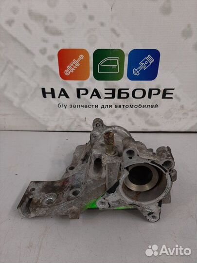 Термостат Nissan X-Trail T31 MR20