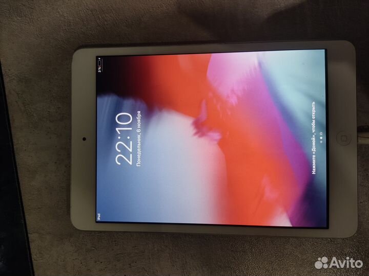 iPad mini 2 32gb