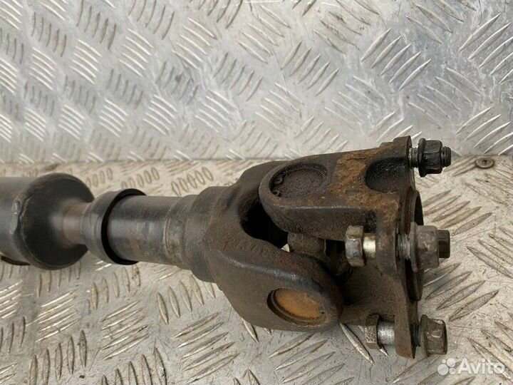 Карданный вал передний, Nissan Pathfinder (R51M) 2004-2013 2008