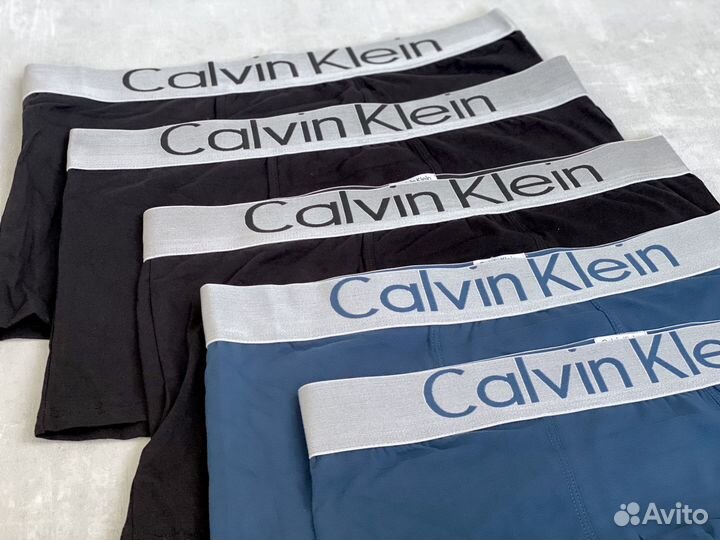 Трусы Calvin Klein 52-60 размеры