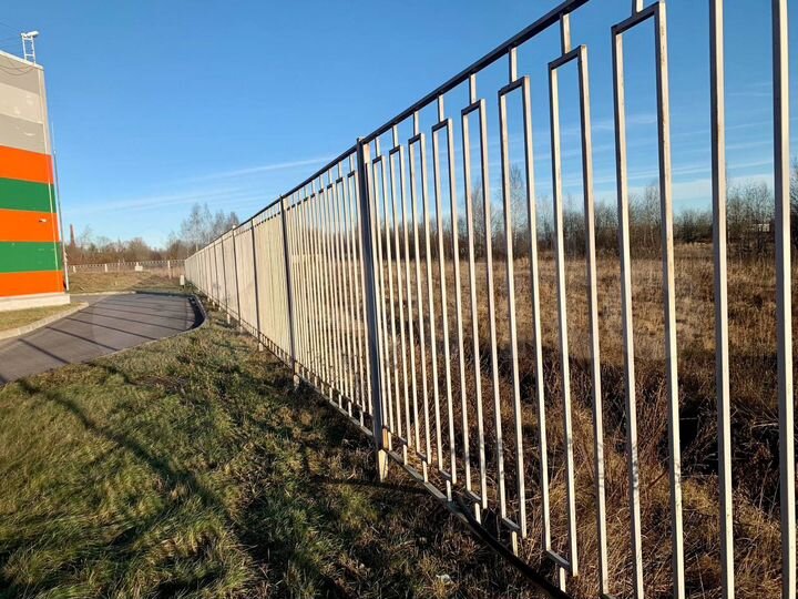 Производство с абк, 2285м2