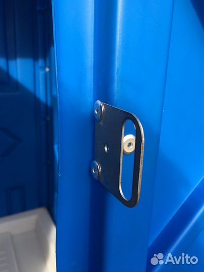 Туалетная кабина/биотуалет 