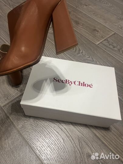 Туфли женские 37 размер натуральная кожа