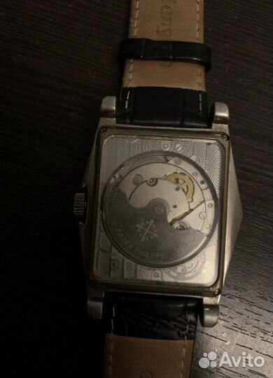 Наручные часы Patek Philippe