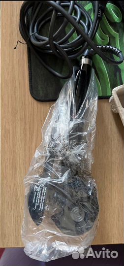 Плойка для волос