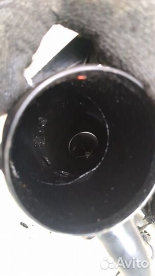 Турбина Opel Vivaro, 2016