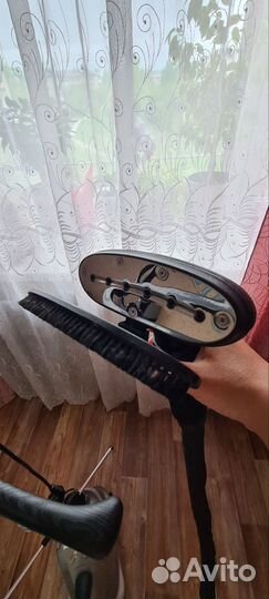 Отпариватель