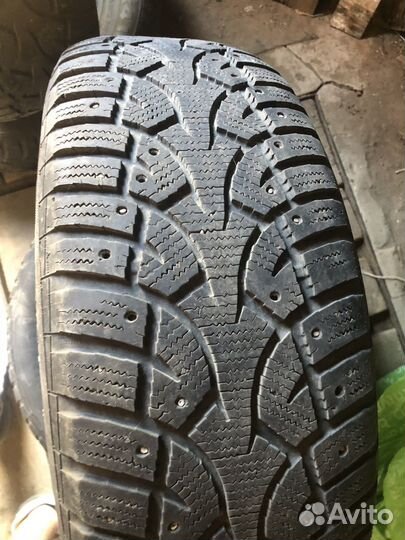Continental Conti4x4IceContact 235/65 R17