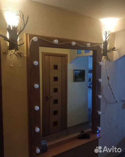 Светильник бра