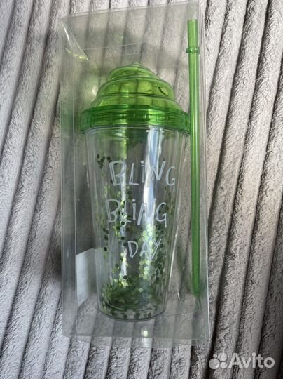 Стакан для напитков