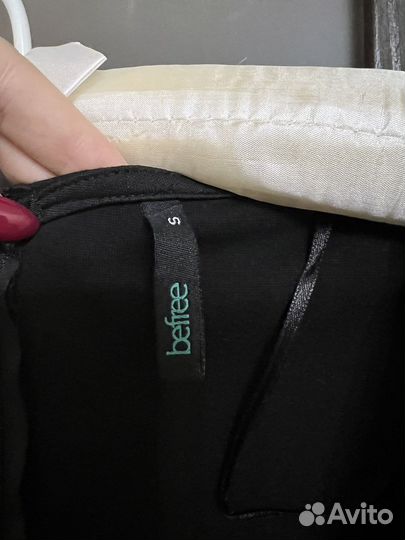 Комбинезон женский