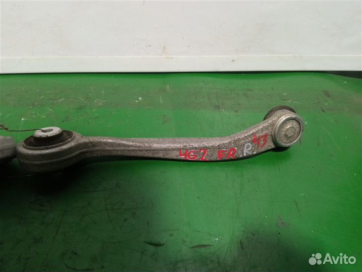 Рычаг подвески передний правый Audi A6 C7