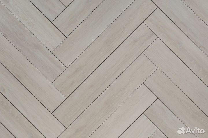 Кварцвиниловый ламинат