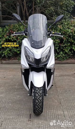 Скутер Vento Max - 200cc