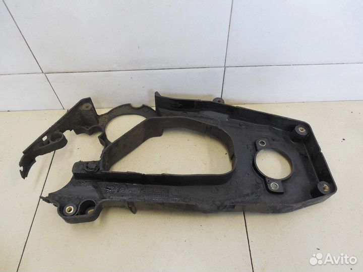 Кожух ремня грм Nexia 1995-2016