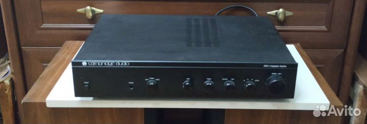 Усилитель Cambridge Audio atac3