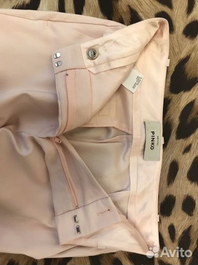 Брюки Pinko