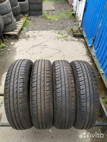 Continental ContiEcoContact 3 155/80 R13