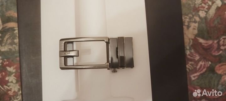 Пряжка для ремня hermes