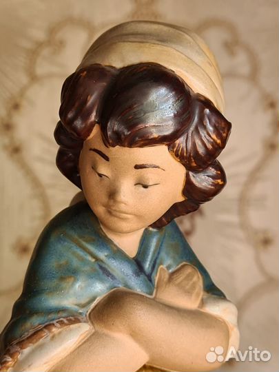 Статуэтка Lladro 