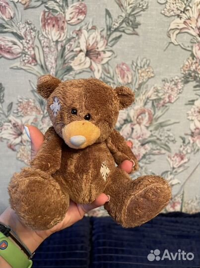 Мишка Тедди