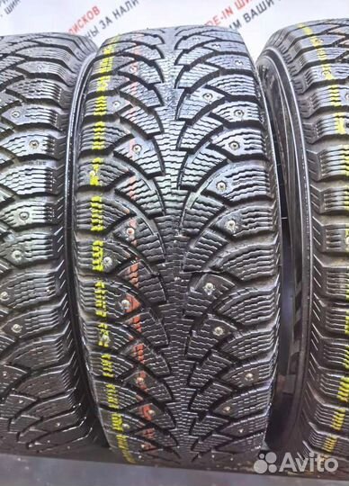 Nokian Tyres Nordman 4 185/65 R15 88T