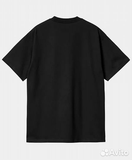 Футболка Carhartt Wip T-Shirt Nine. M,L,XL