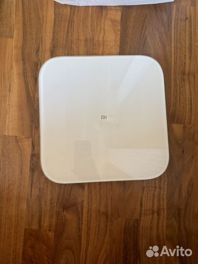 Умные весы Xiaomi Mi SMART Scale 2