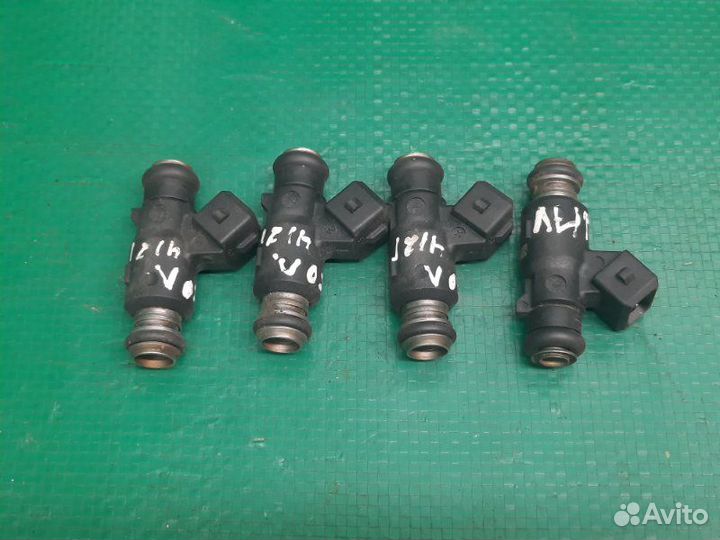 Форсунка топливная (шт) Lifan Solano седан LF481Q3