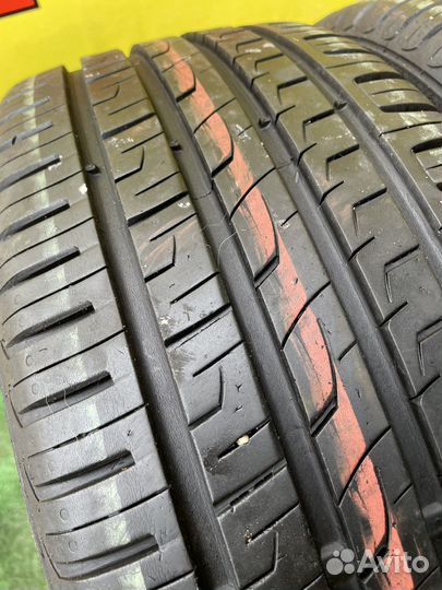 Barum Bravuris 3HM 215/45 R17 91Y