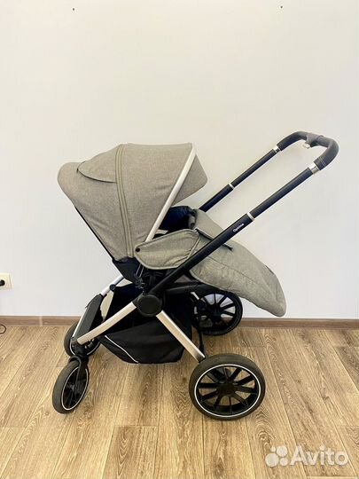 Коляска Carrello 2 в 1