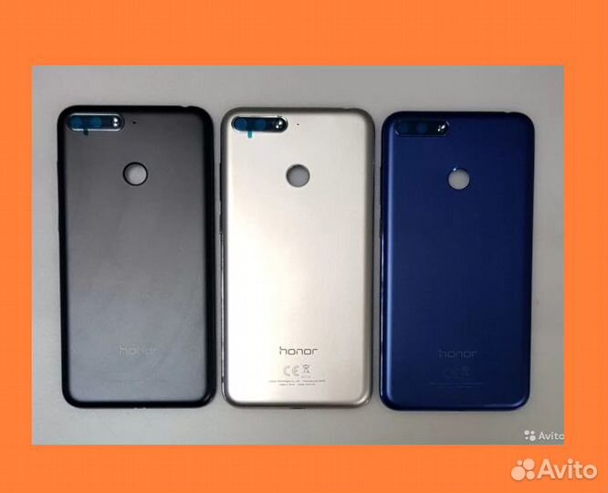 Honor крышка. Все модели