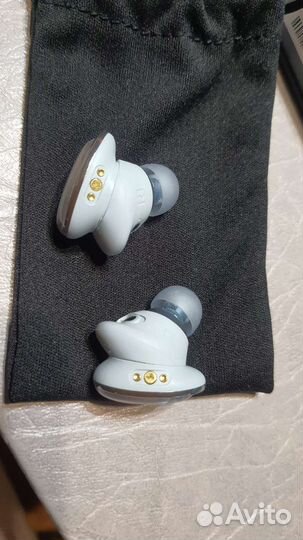 Наушники Anker soundcore liberty 3 pro