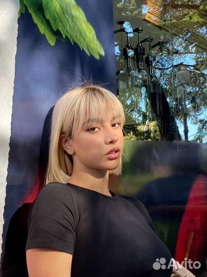 Мастер маникюра