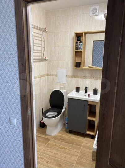 2-к. квартира, 60 м², 3/5 эт.