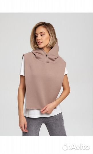 Капор капюшон