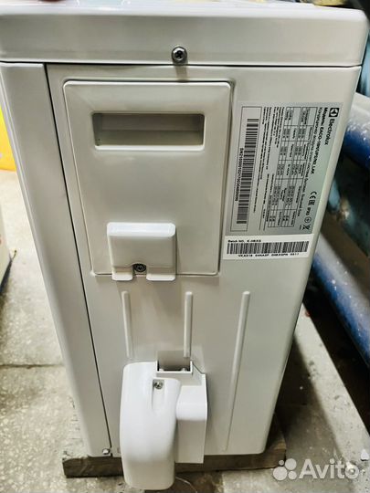 Кондиционер бу