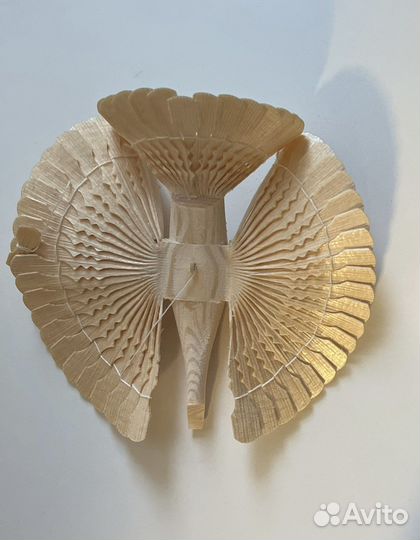 Птицы для Юрия