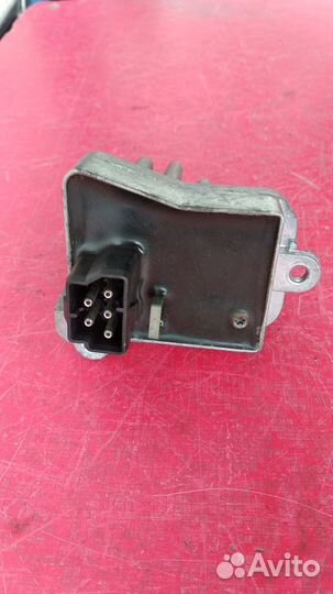 Резистор отопителя BMW X5 E53