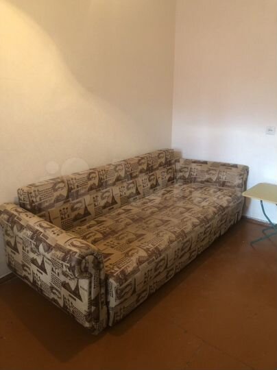 1-к. квартира, 25 м², 1/5 эт.