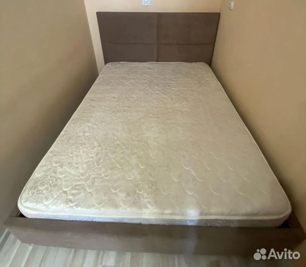 Кровать детская 90*200 см с подъёмным механизмом