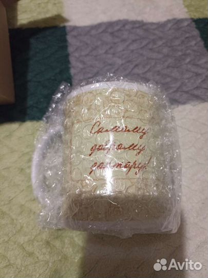 Кружка для врача. Подарок