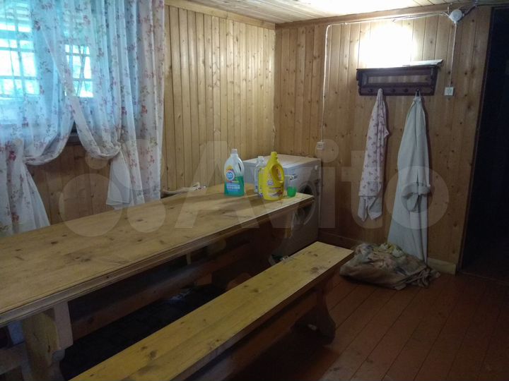 Дом 118 м² на участке 16,5 сот.