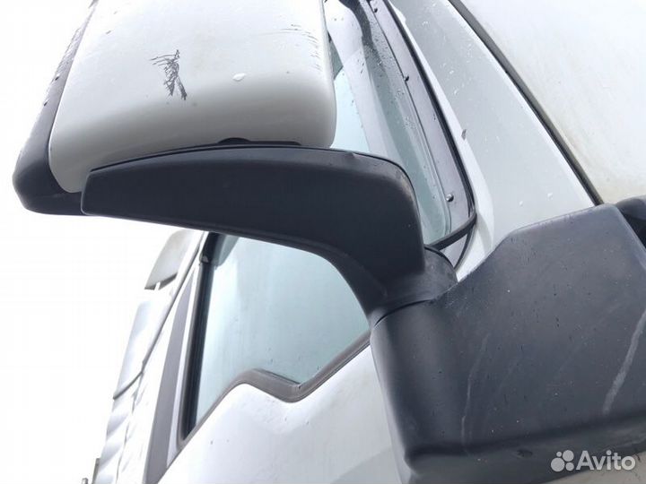 Зеркало заднего вида правое Man