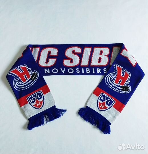 Шарф фанатский