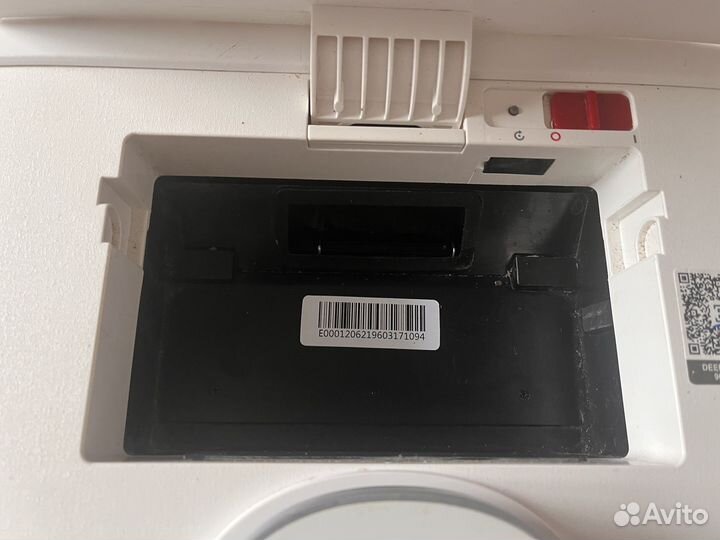 Робот пылесос ecovacs ozmo 900