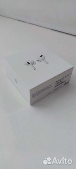 Apple airpods pro